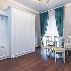 Парк-отель Лесная Сказка, Горячий Ключ, Краснодарский край