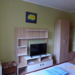 Гостевой дом Серебряный Ключ, Горячий Ключ, Краснодарский край