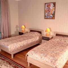 Гостевой дом Акварель, Горячий Ключ, Краснодарский край