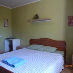 Гостевой дом Серебряный Ключ, Горячий Ключ, Краснодарский край