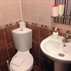 Гостевой дом МилаДом, Горячий Ключ, Краснодарский край