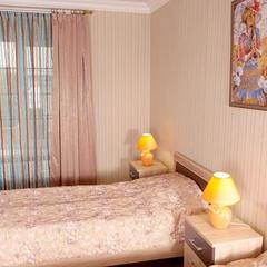 Гостевой дом Акварель, Горячий Ключ, Краснодарский край