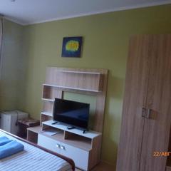 Гостевой дом Серебряный Ключ, Горячий Ключ, Краснодарский край