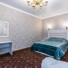 Парк-отель Лесная Сказка, Горячий Ключ, Краснодарский край