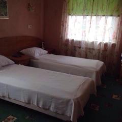 Гостевой дом МилаДом, Горячий Ключ, Краснодарский край