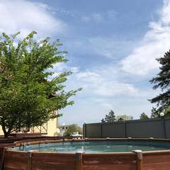 Гостевой дом Оазис (Горячий Ключ, Краснодарский край), Горячий Ключ, Краснодарский край