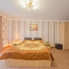 Гостевой дом Акварель, Горячий Ключ, Краснодарский край