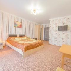 Гостевой дом Акварель, Горячий Ключ, Краснодарский край