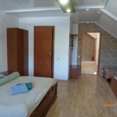 Гостевой дом Серебряный Ключ, Горячий Ключ, Краснодарский край