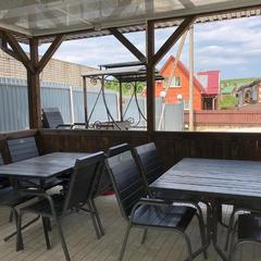 Гостевой дом Оазис (Горячий Ключ, Краснодарский край), Горячий Ключ, Краснодарский край