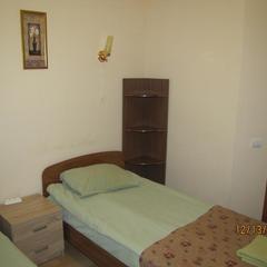 Гостевой дом Серебряный Ключ, Горячий Ключ, Краснодарский край