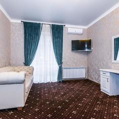 Парк-отель Лесная Сказка, Горячий Ключ, Краснодарский край