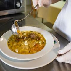 Санаторий Горный, Горячий Ключ, Краснодарский край