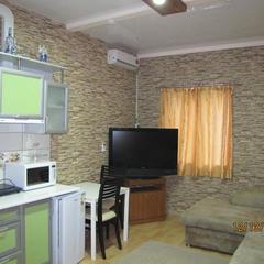 Гостевой дом Серебряный Ключ, Горячий Ключ, Краснодарский край