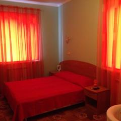 Гостевой дом МилаДом, Горячий Ключ, Краснодарский край