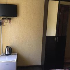 Гостевой дом Оазис (Горячий Ключ, Краснодарский край), Горячий Ключ, Краснодарский край