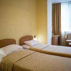 Санаторий Горный, Горячий Ключ, Краснодарский край