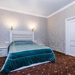 Парк-отель Лесная Сказка, Горячий Ключ, Краснодарский край