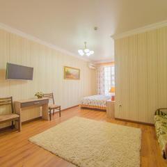 Гостевой дом Акварель, Горячий Ключ, Краснодарский край