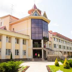 Санаторий Горный, Горячий Ключ, Краснодарский край