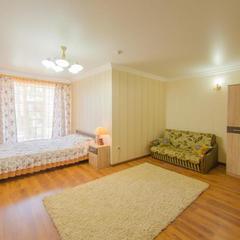 Гостевой дом Акварель, Горячий Ключ, Краснодарский край