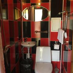 Гостевой дом Оазис (Горячий Ключ, Краснодарский край), Горячий Ключ, Краснодарский край