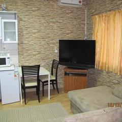 Гостевой дом Серебряный Ключ, Горячий Ключ, Краснодарский край