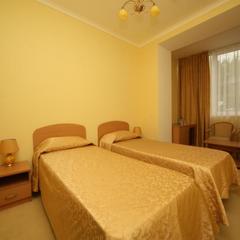 Санаторий Горный, Горячий Ключ, Краснодарский край