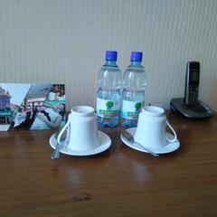 Санаторий Горный, Горячий Ключ, Краснодарский край