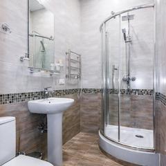 Парк-отель Лесная Сказка, Горячий Ключ, Краснодарский край