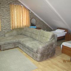 Гостевой дом Серебряный Ключ, Горячий Ключ, Краснодарский край