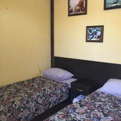 Гостевой дом Оазис (Горячий Ключ, Краснодарский край), Горячий Ключ, Краснодарский край