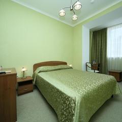 Санаторий Горный, Горячий Ключ, Краснодарский край