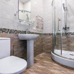 Парк-отель Лесная Сказка, Горячий Ключ, Краснодарский край