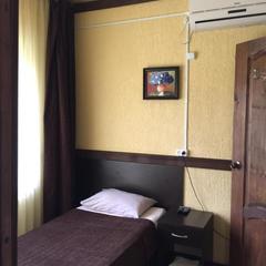 Гостевой дом Оазис (Горячий Ключ, Краснодарский край), Горячий Ключ, Краснодарский край