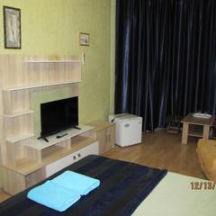 Гостевой дом Серебряный Ключ, Горячий Ключ, Краснодарский край