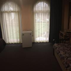 Гостевой дом Оазис (Горячий Ключ, Краснодарский край), Горячий Ключ, Краснодарский край