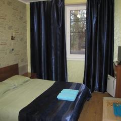 Гостевой дом Серебряный Ключ, Горячий Ключ, Краснодарский край