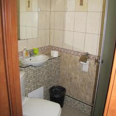 Гостевой дом Серебряный Ключ, Горячий Ключ, Краснодарский край