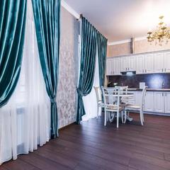 Парк-отель Лесная Сказка, Горячий Ключ, Краснодарский край