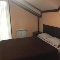 Гостевой дом Оазис (Горячий Ключ, Краснодарский край), Горячий Ключ, Краснодарский край