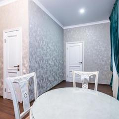 Парк-отель Лесная Сказка, Горячий Ключ, Краснодарский край