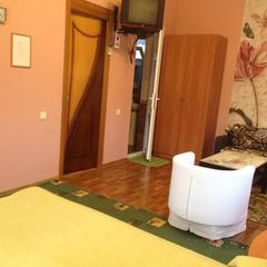 Гостевой дом МилаДом, Горячий Ключ, Краснодарский край