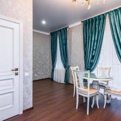 Парк-отель Лесная Сказка, Горячий Ключ, Краснодарский край