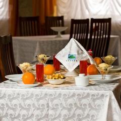 Санаторий Горный, Горячий Ключ, Краснодарский край