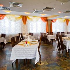 Санаторий Горный, Горячий Ключ, Краснодарский край