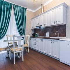 Парк-отель Лесная Сказка, Горячий Ключ, Краснодарский край