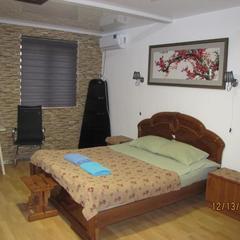 Гостевой дом Серебряный Ключ, Горячий Ключ, Краснодарский край