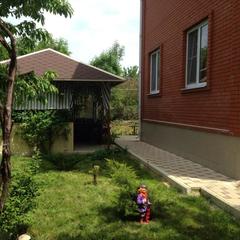 Гостевой дом МилаДом, Горячий Ключ, Краснодарский край