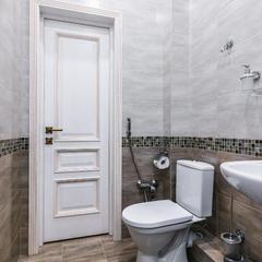 Парк-отель Лесная Сказка, Горячий Ключ, Краснодарский край